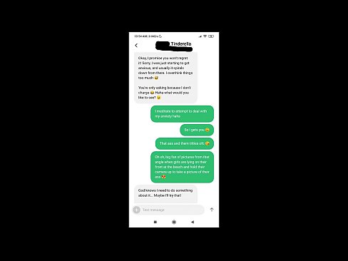 ❤️ Aghju aghjustatu un novu PAWG da Tinder à u mo harem (parlà à Tinder inclusu) ️ Super sex à co.tubeporno.xyz ❤